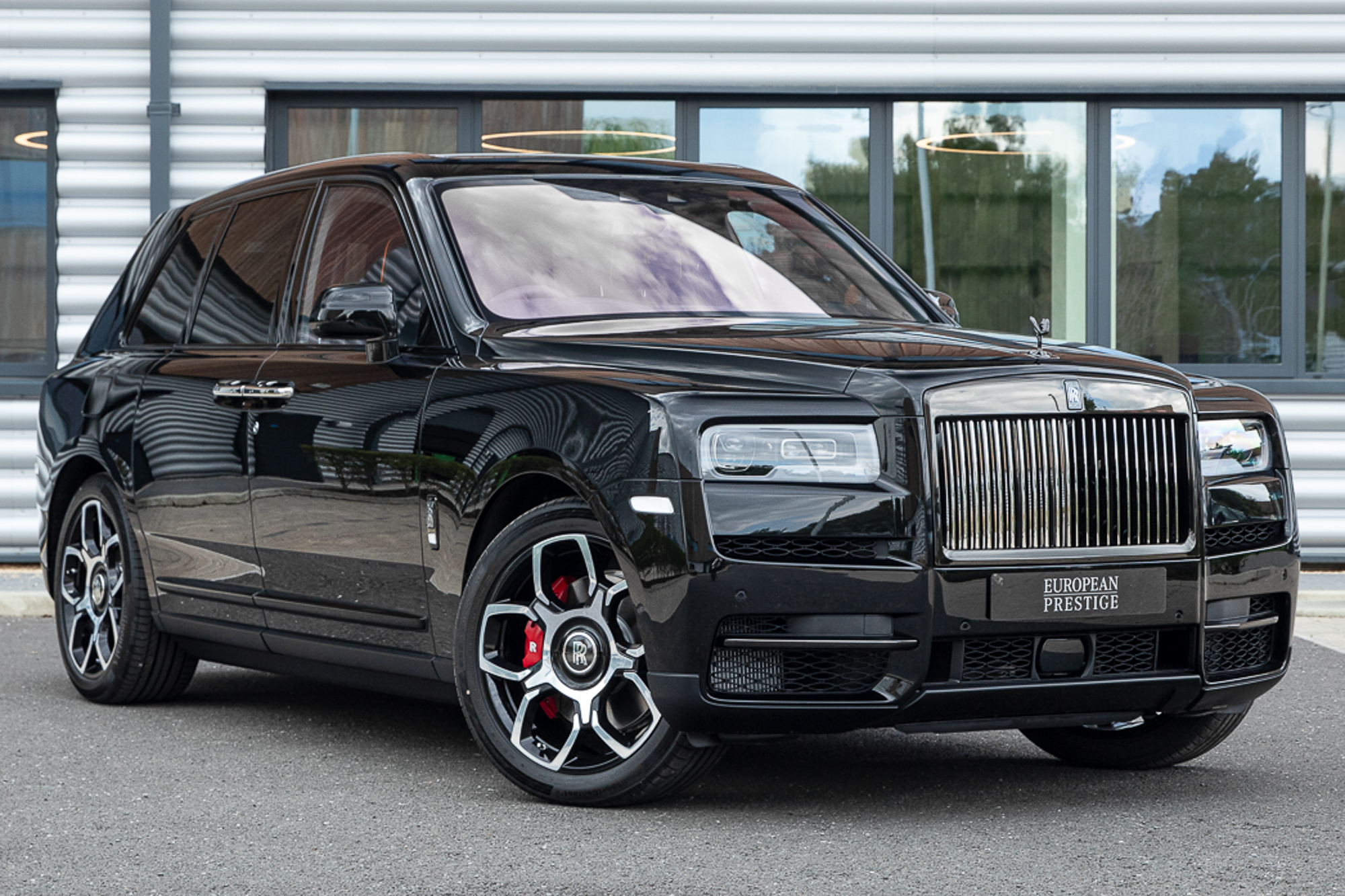 RollsRoyce Cullinan review 2023  Auto Express