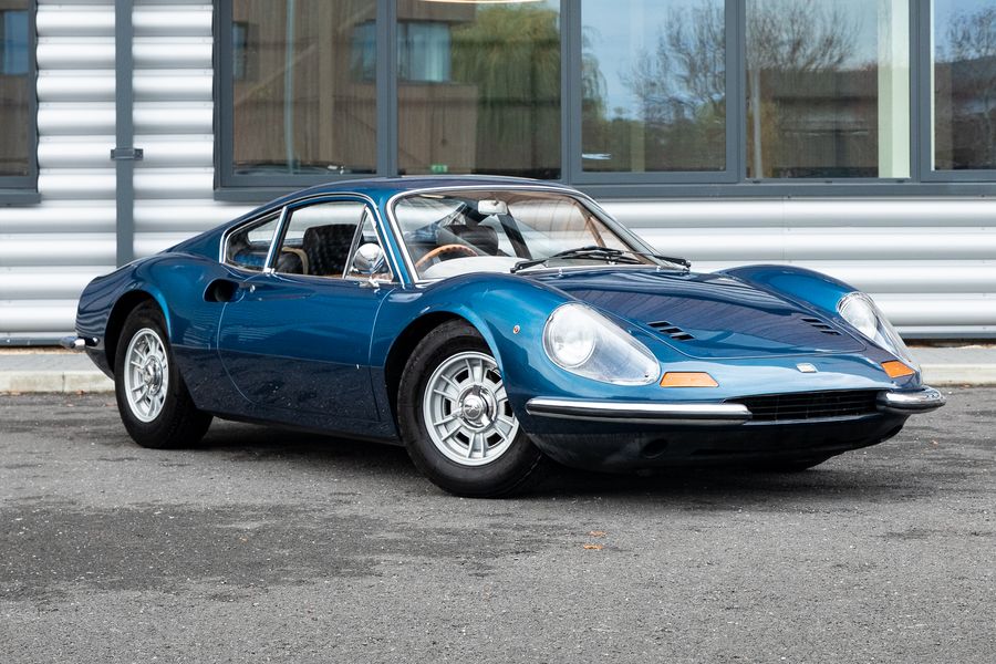 Ferrari Dino 246