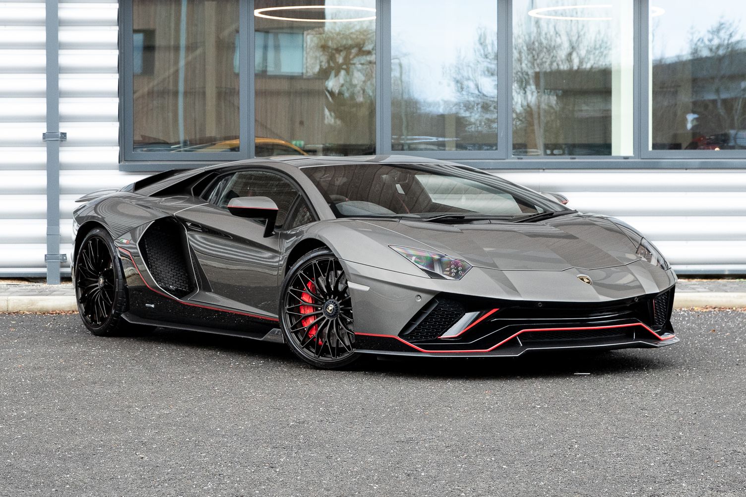 Lamborghini for Sale | European Prestige UK