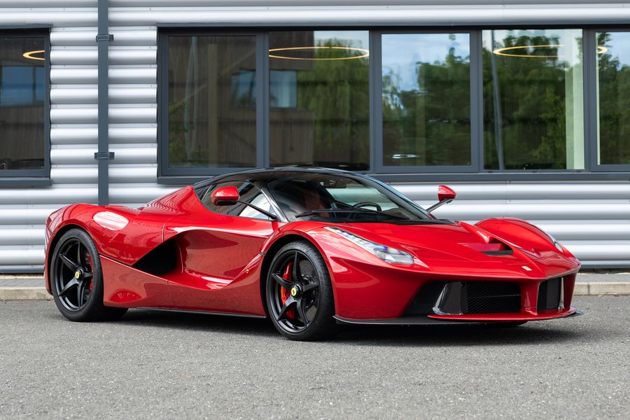 Ferrari LaFerrari