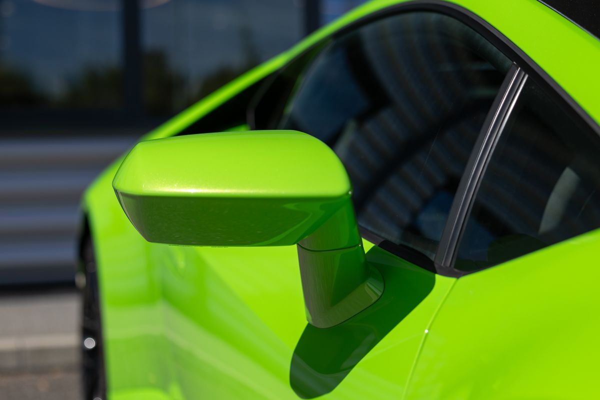 2016 Lamborghini Huracan LP580-2