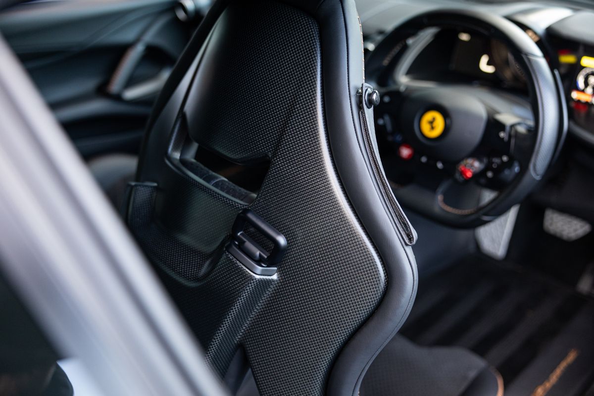 2019 Ferrari 812 Superfast